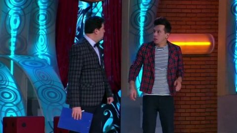 Юмор! Юмор!! Юмор!!! Выпуск 71