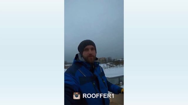 КАК БЫСТРО И ПРАВИЛЬНО КРЕПИТЬ СТРОПИЛА