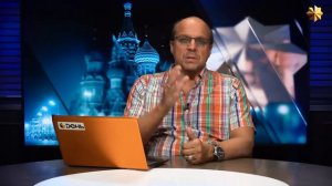 Хроники Смуты   Август 2022 Игорь Нагаев