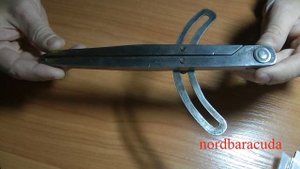 как сделать рог викинга для напитков