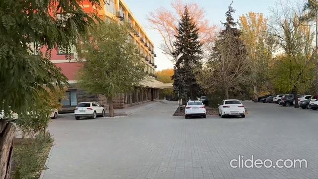 Шлагбаум