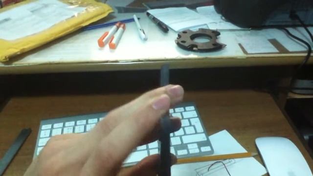 Ingalls 31533 & 31523 Camber Shims смотреть онлайн