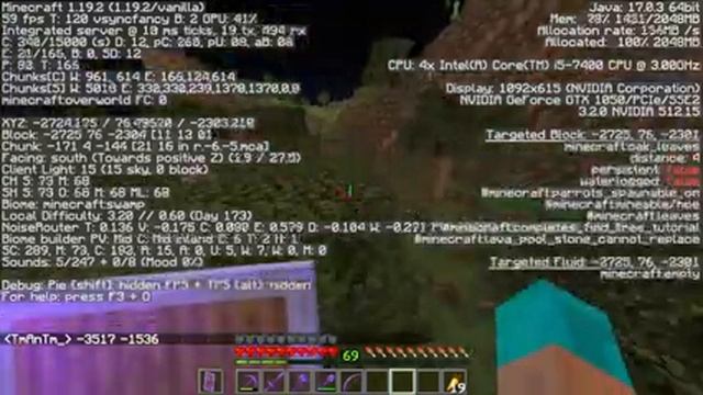 2022-11-16 #12 [MineCraft] смотреть онлайн