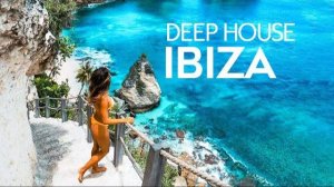 Ibiza Summer Mix 2023 🍓 Best Of Tropical Deep House Music Chill Out Mix 2023 🍓 Chillout Lounge