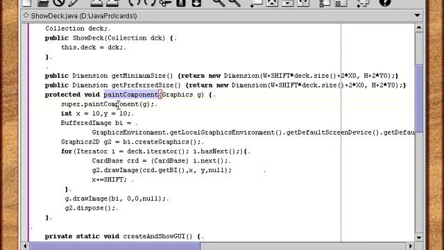 Структуры данных. Проверка тестовых средств. Урок 77 смотреть онлайн