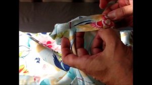 Шить постельное белье своими руками лучше!