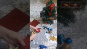 Жана жылдық оформление. Новогодний оформление. Поделка новый год. Жана жылга безендиру