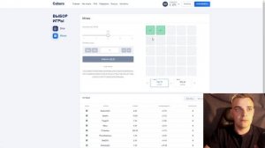 ОБМАНУЛ АЛГОРИТМЫ САЙТА CABURA // ТАКТИКА КАБУРА