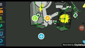 как я делаю анимации по madness combat