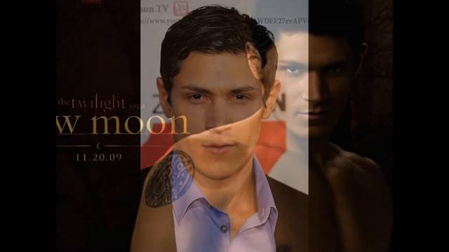 Алекс Мераз (Alex Meraz) Musical Slide Show
