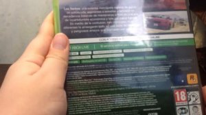 Мои лицензионные диски на XBOX 360