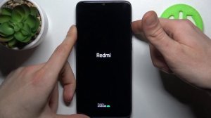 Как перейти в режим рекавери телефона Redmi Note 8 Pro