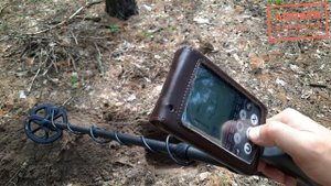 #MinelabEQUINOX# Minelab Сравнение катушек для МИНЕЛАБ ЭКВИНОКС. 6 ДД против 11 ДД.
