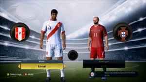 FIFA 14 | ModdingWay 9.0.0 | Eurocopa de Francia 2016 | Resumen + LINK