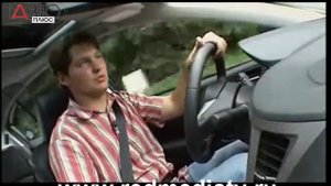 Наши Тесты Subaru Legacy 2010