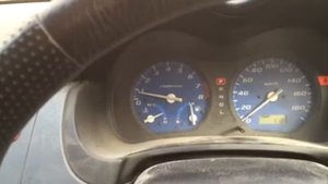 HRV глохнет при нагрузке на двигатель