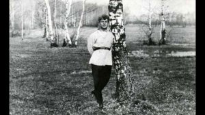 Сергей Есенин Край любимый