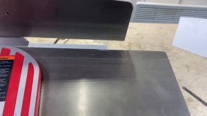 Фуганок JET JSJ 6 HH. Распаковка. Запуск. Размеры./Planer JET JSJ 6 HH. Unboxing.Launch.Dimensions