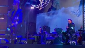 Алессандро Сафина 1 октября 2022 год Москва