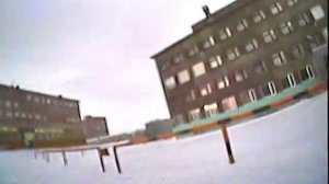 FPV полетухи в норильске и талнах