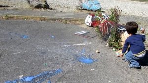 Бомбочки с краской, Активное творчество,шипучее рисование. paint bombs, sparkling painting