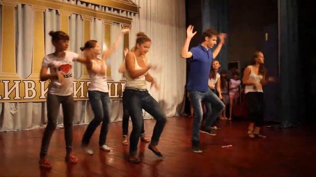 Созвездие. Цивилизация 2013. Дайджест № 8 смотреть онлайн