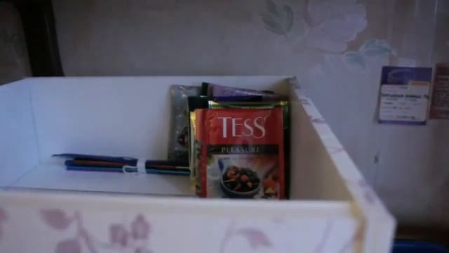 Хранилка мулине часть 2|Сколько же у меня мотков?! смотреть онлайн