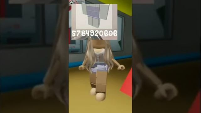 Idea skin(girl) brookhaven//идея для скина в брукхейвен #brookhaven #roblox #роблокс #скины