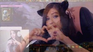 Митяй-Стримерша Карина (Трек про Карину)