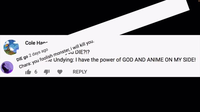 Kris reacts to Saying A LOT of Things as Undertale Characters смотреть онлайн