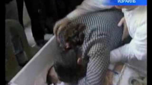 Христианство в Израиле смотреть онлайн