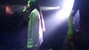 Tes’la - Ту лу ла (cover Чичерина).