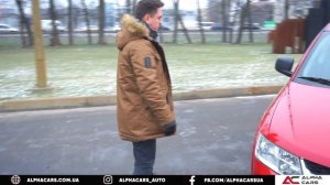 Dodge Journey отзыв | Авто из США