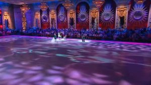 Албена Денкова – Илья Авербух  2Haris Alexiou   Nefeli's Tango