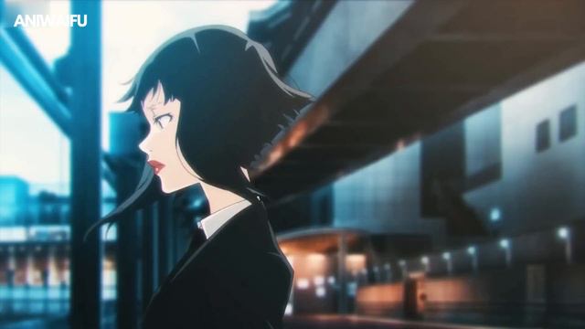Ron Kamonohashi Deranged Detective｜Official Trailer｜Crunchyroll