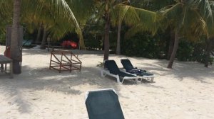 Vilamendhoo Island Resort & Spa Maldives in September?