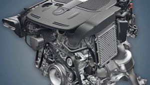 Mercedes М276 поломки и проблемы двигателя | Слабые стороны Мерседес мотора