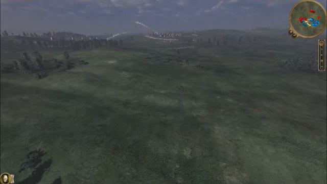 Empire Total War 2 Great Britain  France vs Great Britain  United Provinces