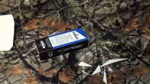 Cold Steel Bird and Trout Fixed Blade