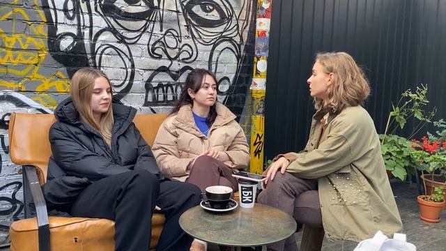 Передружба/Недоотношения. Подкаст 3. смотреть онлайн