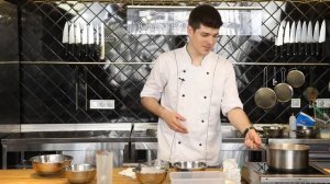 Как приготовить мороженое дома? Самый простой рецепт!