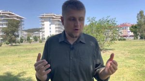 Двойка в четверти. Не спеши. Впереди вечность. Как проживать сложные моменты.