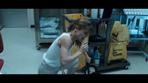 Sarah Connor Escapes the Asylum | Terminator 2 : Judgment Day 4k (Remastered)