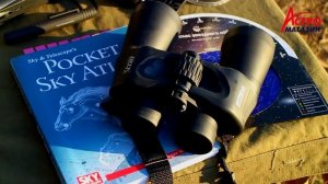 Астро наблюдения для новичков, 2 серия: Поиск созвездий и наблюдения в бинокль