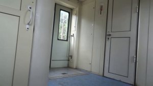 Маленький трип-влог до станции Тарасиха