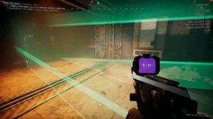 Гайд по огнестрельному оружию GTFO