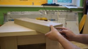 Шкаф для книг своими руками. Мебель для дома делаем сами