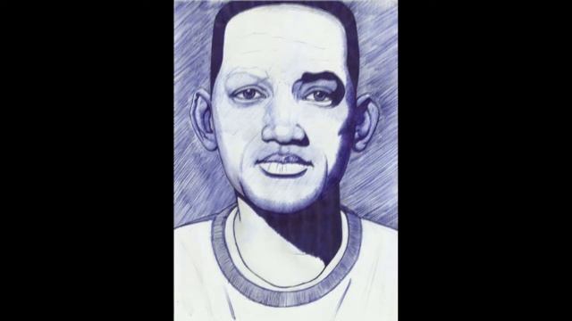 Уил Смит рисунок шариковой ручкой смотреть онлайн