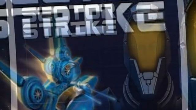 Sector Strike  Android Game - playslack.com смотреть онлайн