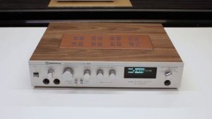 Радиотехника У-101